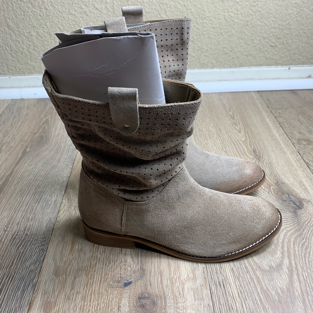 Rebels Boots - Picture 3 of 7